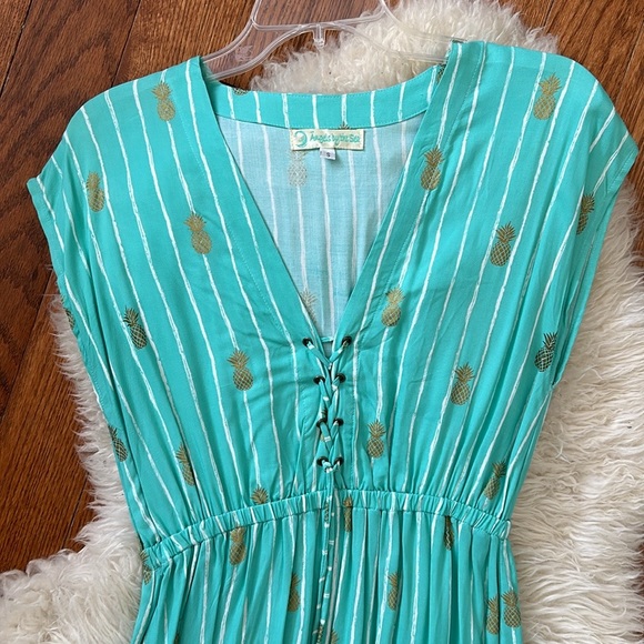 Handmade Dress - Picture 2 of 6